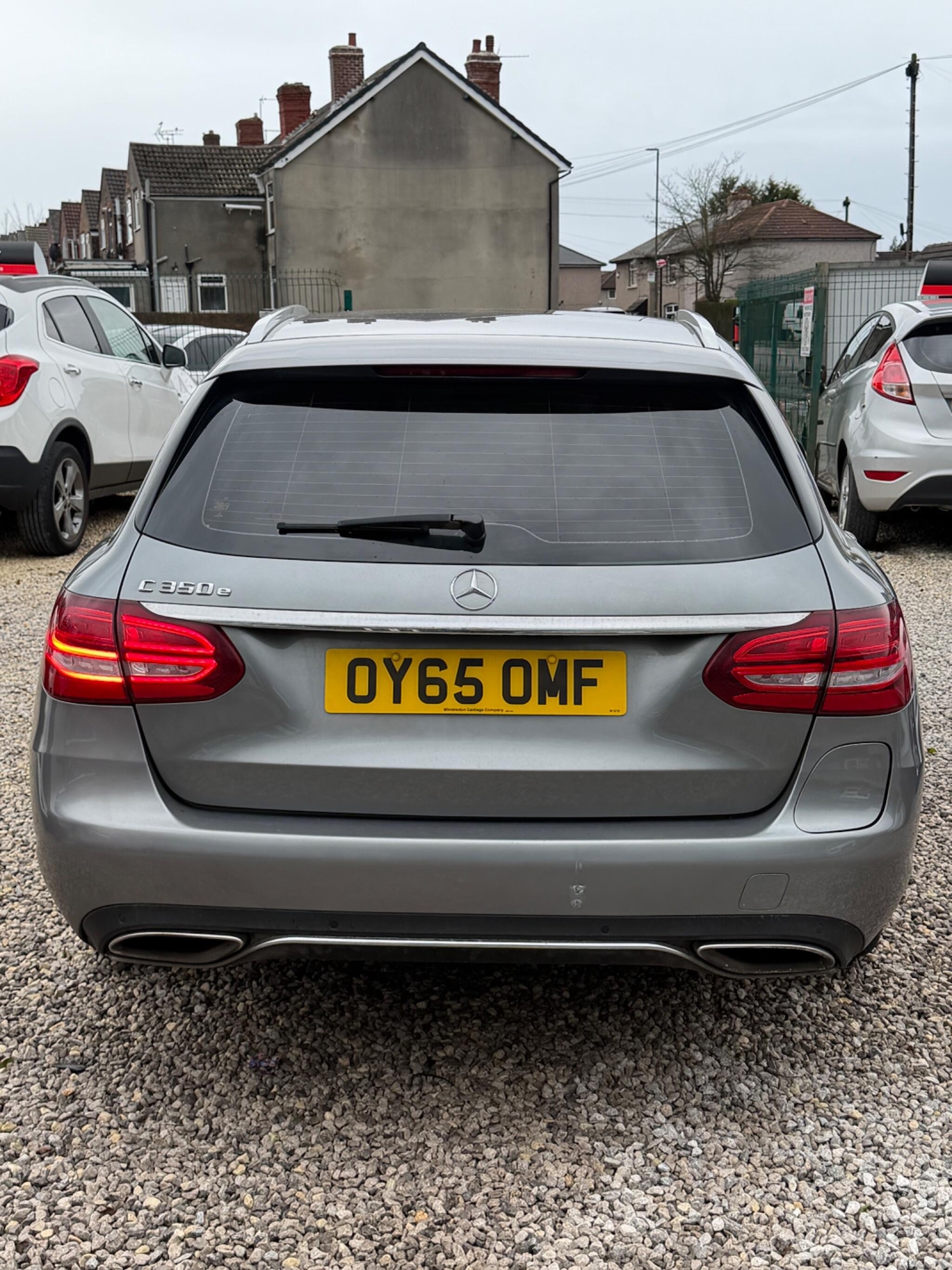 Used Mercedes-Benz C Class for sale - 77632989: Photo 5