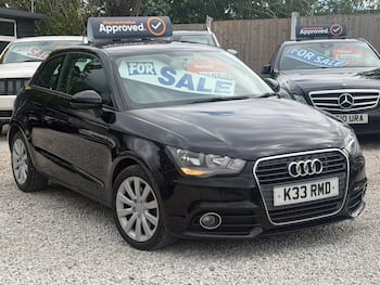 Used Audi A1 2011 for sale - 79848072: Photo