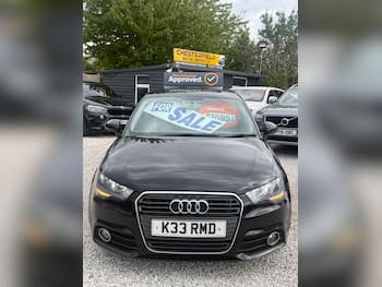 Used Audi A1 2011 for sale - 79848072: Photo