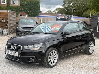 Used Audi A1 2011 for sale - 79848072: Photo