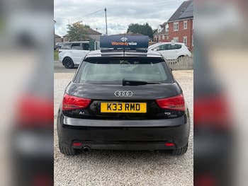 Used Audi A1 2011 for sale - 79848072: Photo