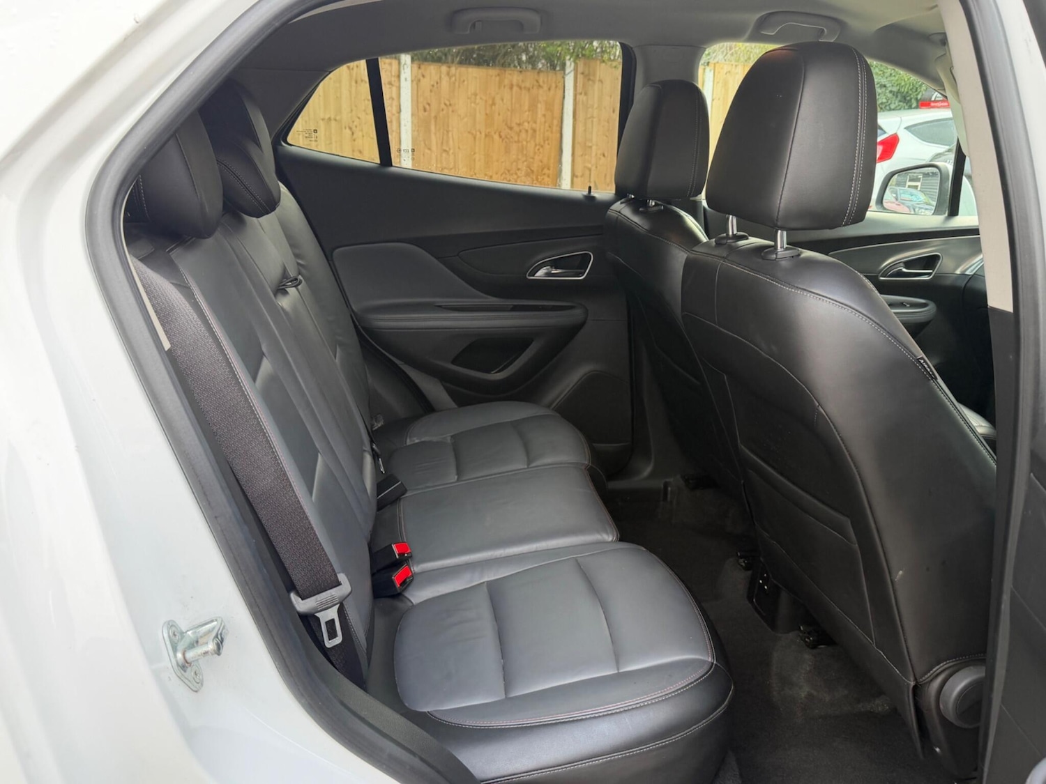 Used Vauxhall Mokka 2013 for sale - 77479488: Photo 10