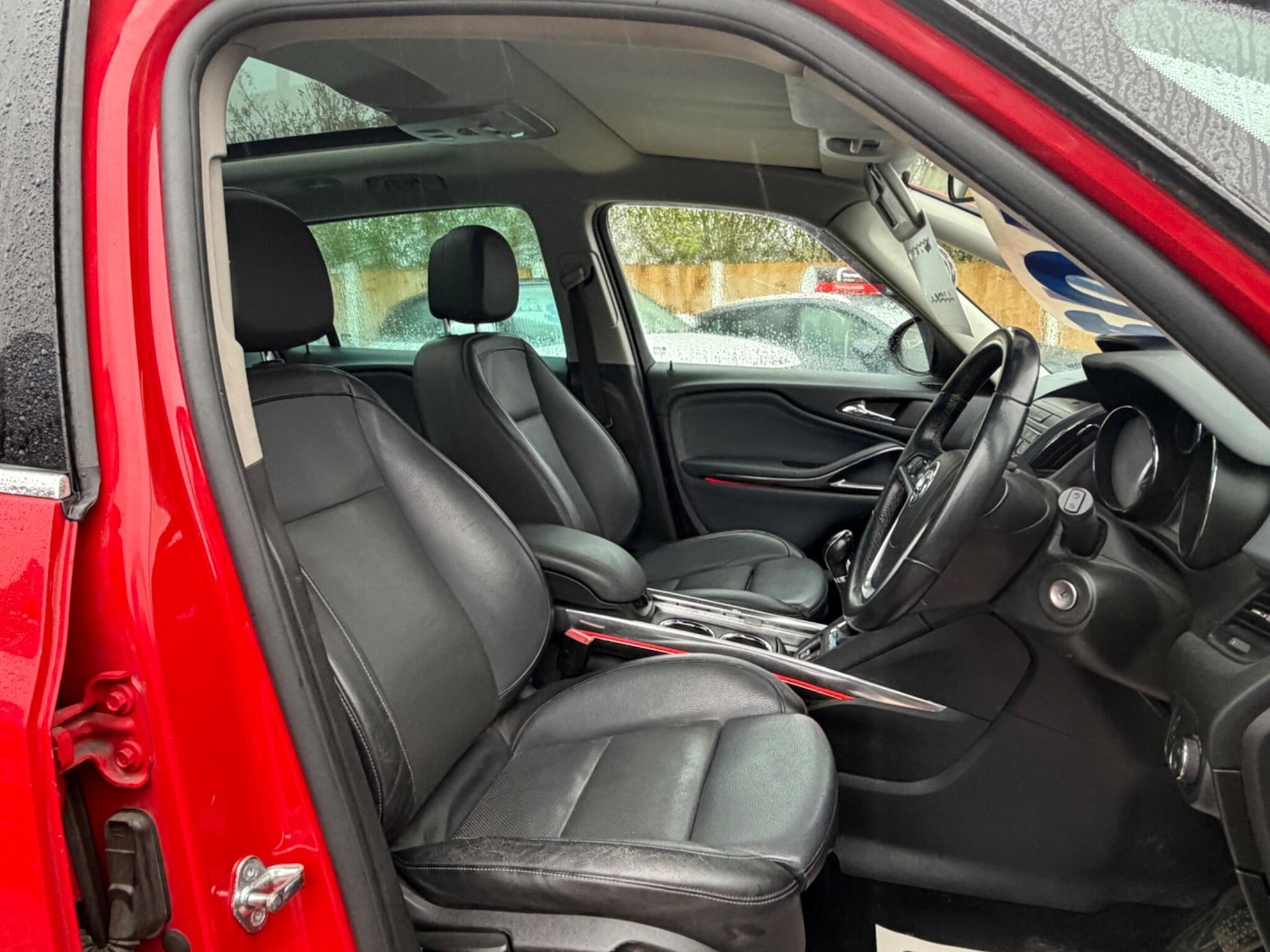 Used Vauxhall Zafira 2015 for sale - 77304836: Photo 11