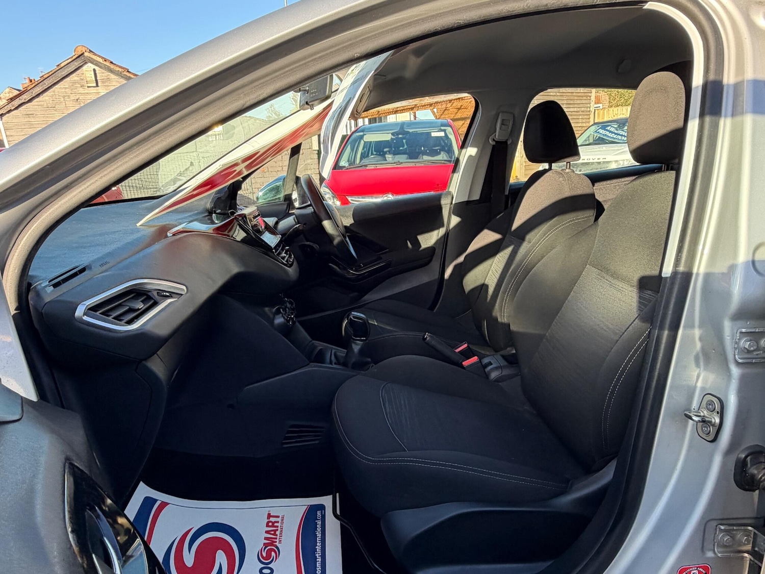 Used Peugeot 208 2013 for sale - 76759593: Photo 13