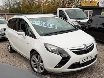 2015 (15) - 2.0 CDTi SRi Euro 5 5dr