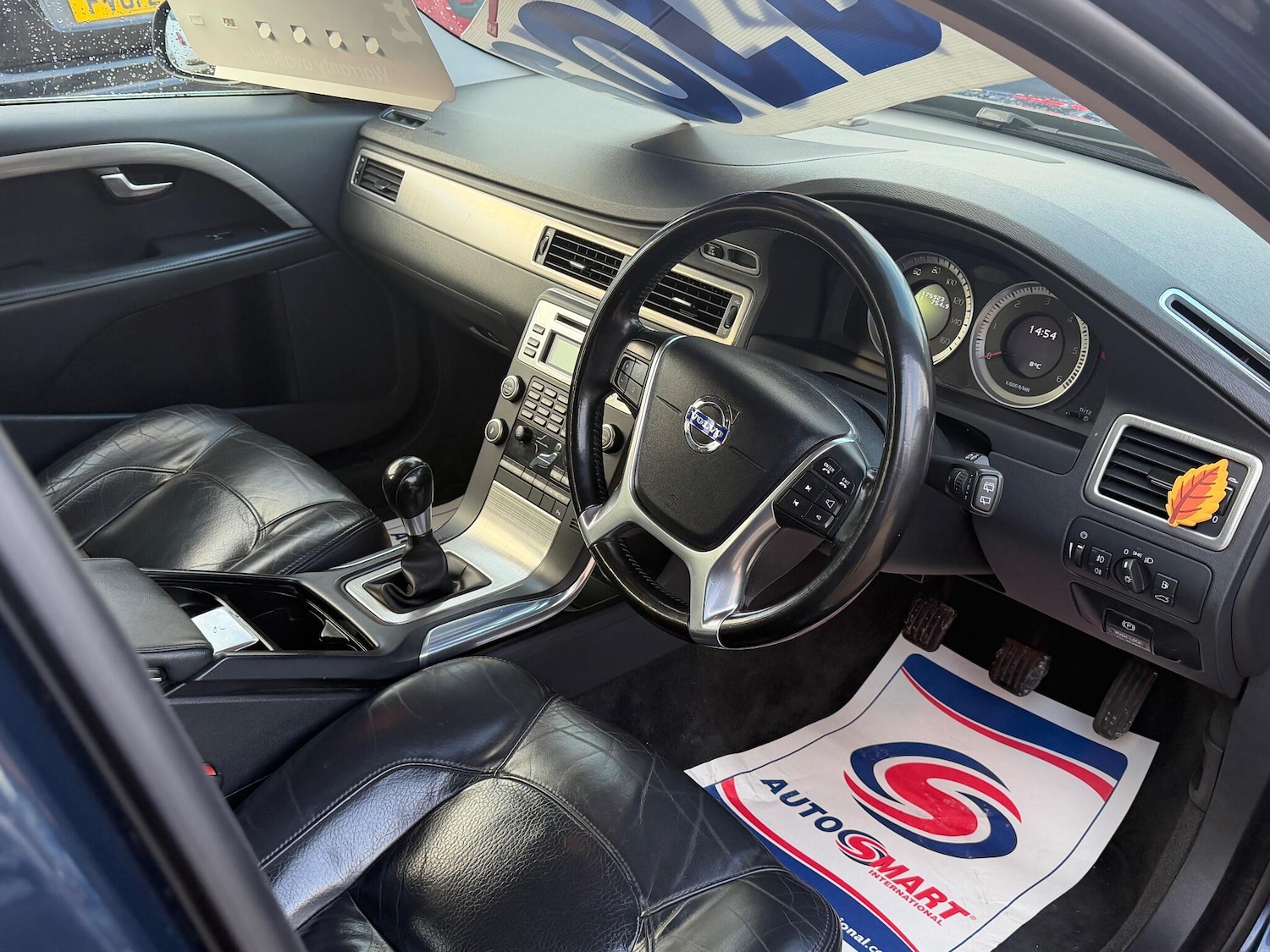 Used Volvo V70 2011 for sale - 77242436: Photo 12