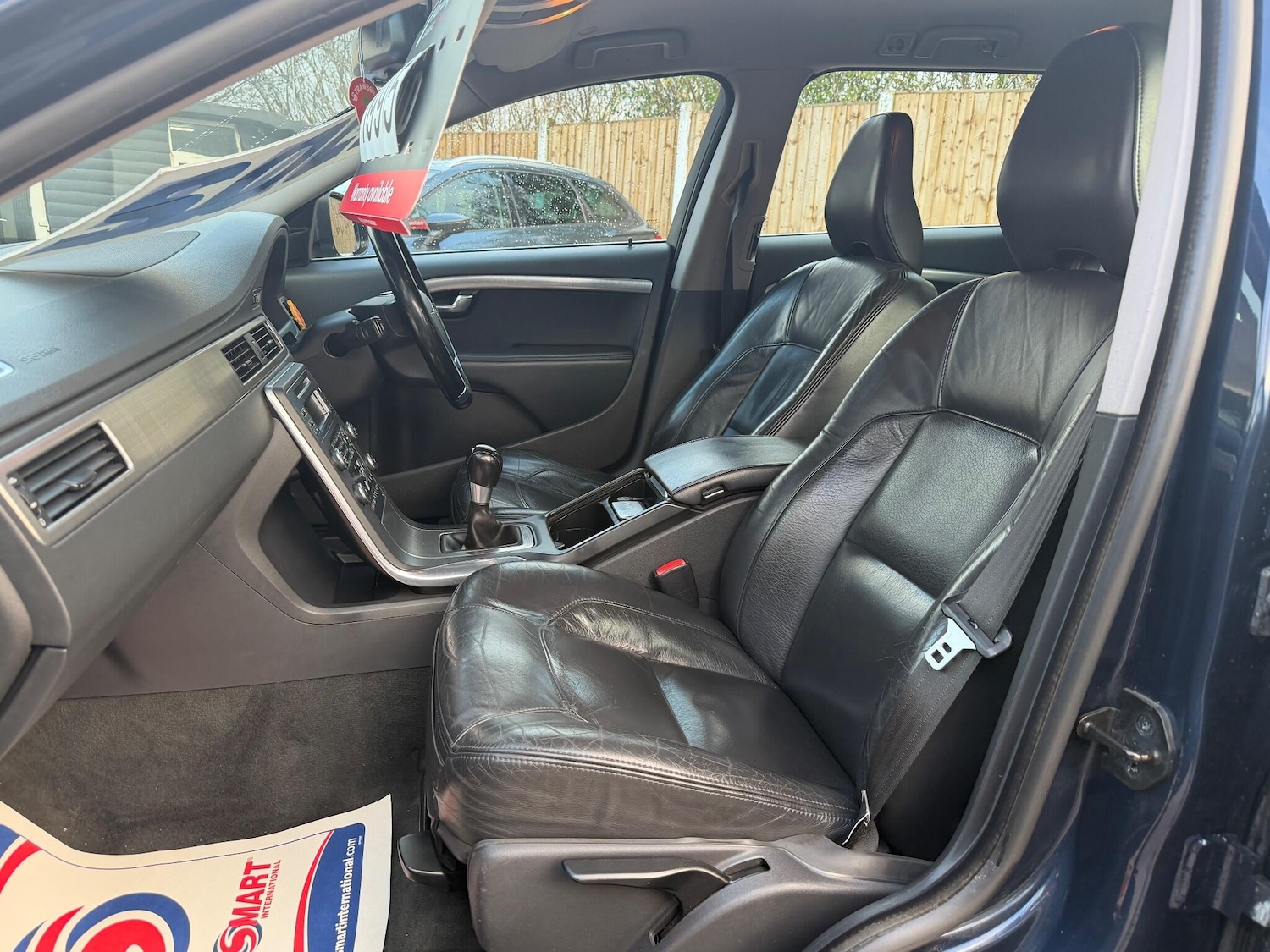 Used Volvo V70 2011 for sale - 77242436: Photo 9