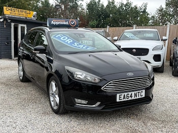 Used Ford Focus 2014 for sale - 79564590: Photo