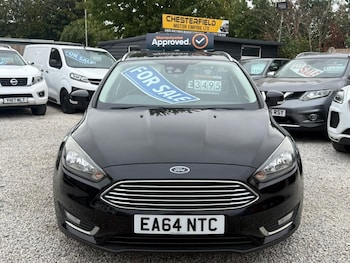 Used Ford Focus 2014 for sale - 79564590: Photo