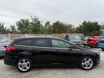 Used Ford Focus 2014 for sale - 79564590: Photo