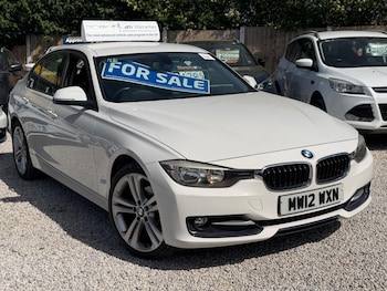 Used BMW 3 Series 2012 for sale - 79034347: Photo