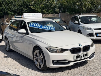 Used BMW 3 Series 2012 for sale - 79034347: Photo