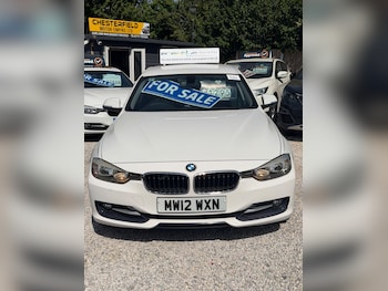 Used BMW 3 Series 2012 for sale - 79034347: Photo