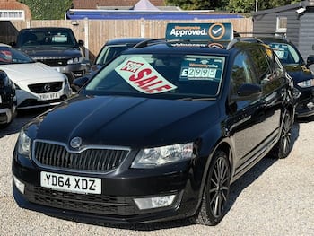 Used Skoda Octavia 2014 for sale - 79860150: Photo