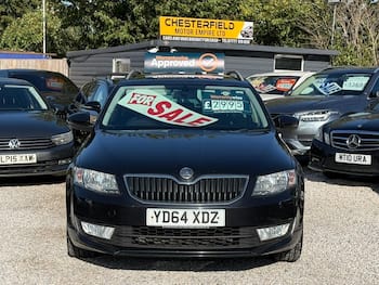 Used Skoda Octavia 2014 for sale - 79860150: Photo