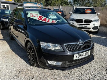 Used Skoda Octavia 2014 for sale - 79860150: Photo