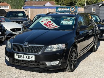 Used Skoda Octavia 2014 for sale - 79860150: Photo