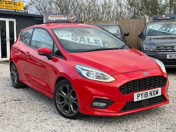 Ford Fiesta feature image