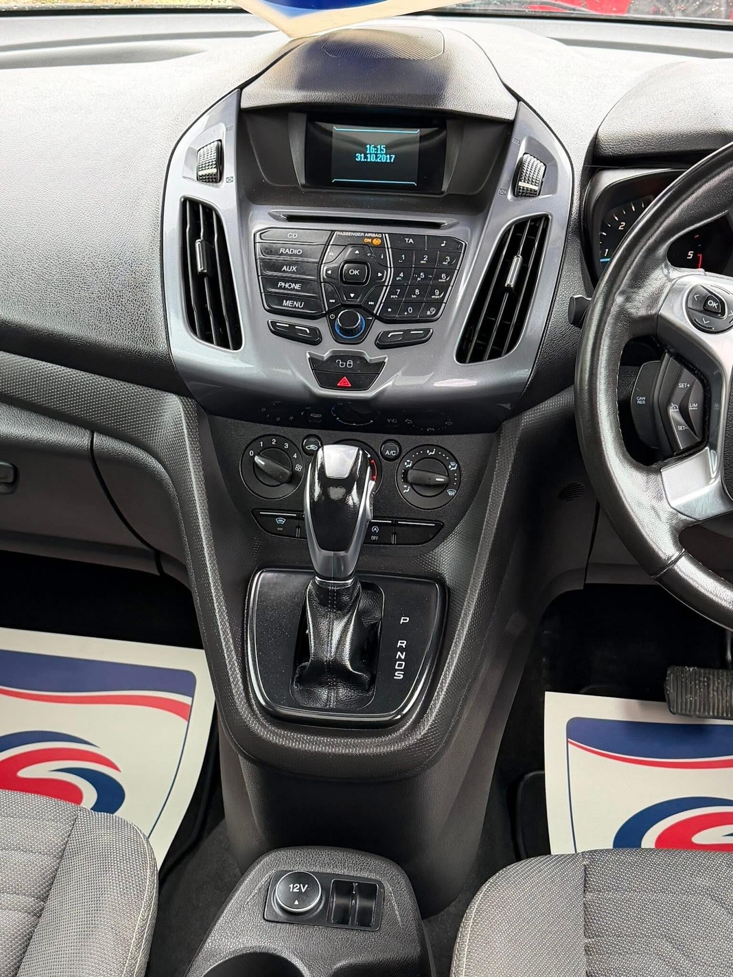 Used Ford Grand Tourneo Connect 2017 for sale - 77358682: Photo 14