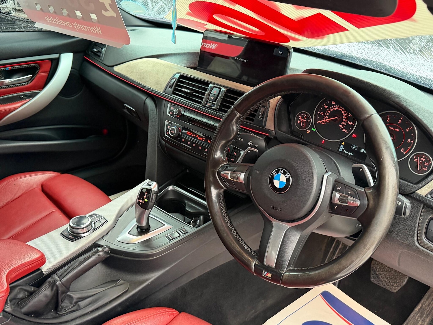 Used BMW 3 Series 2015 for sale - 77174808: Photo 10