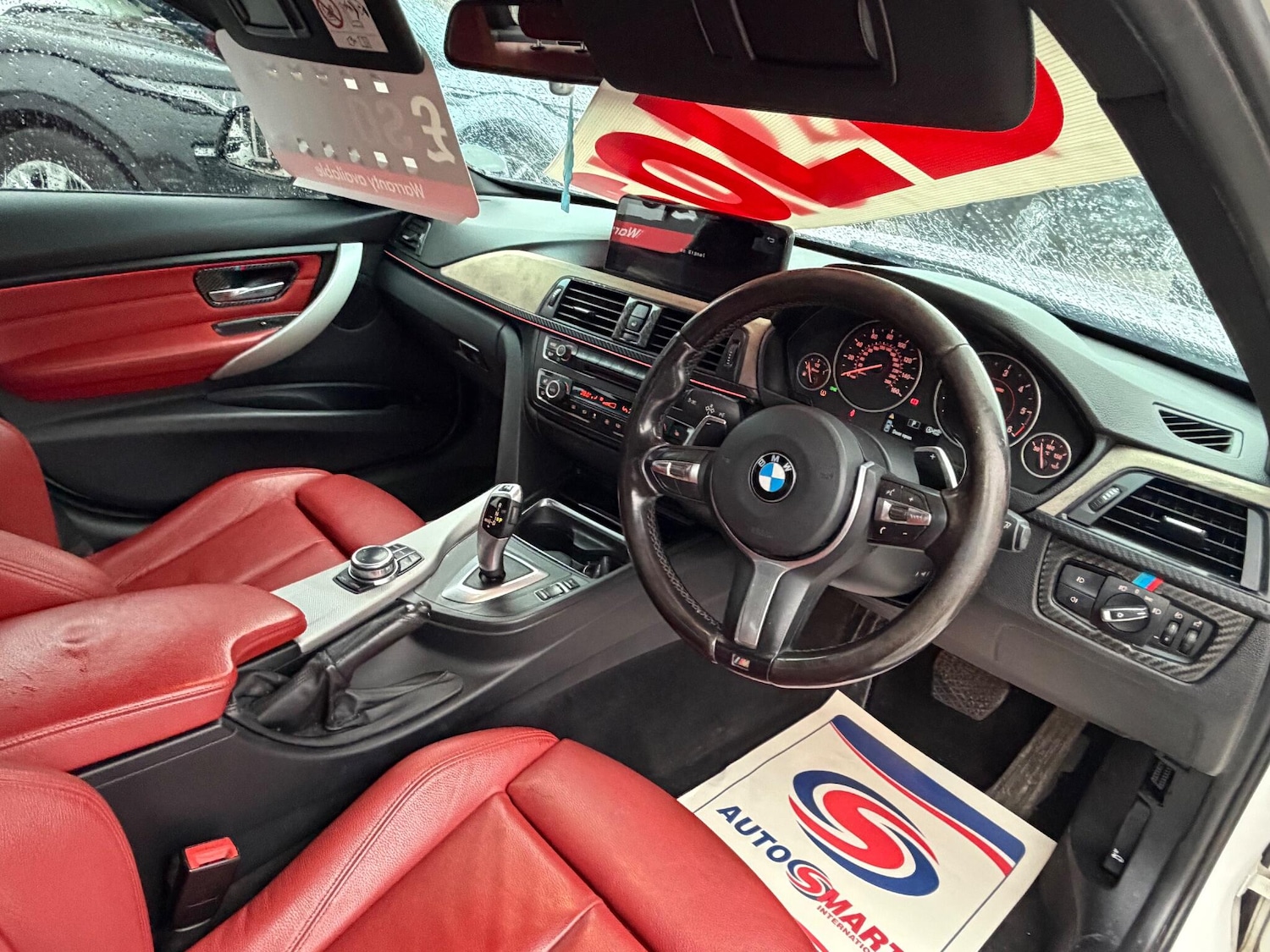 Used BMW 3 Series 2015 for sale - 77174808: Photo 11