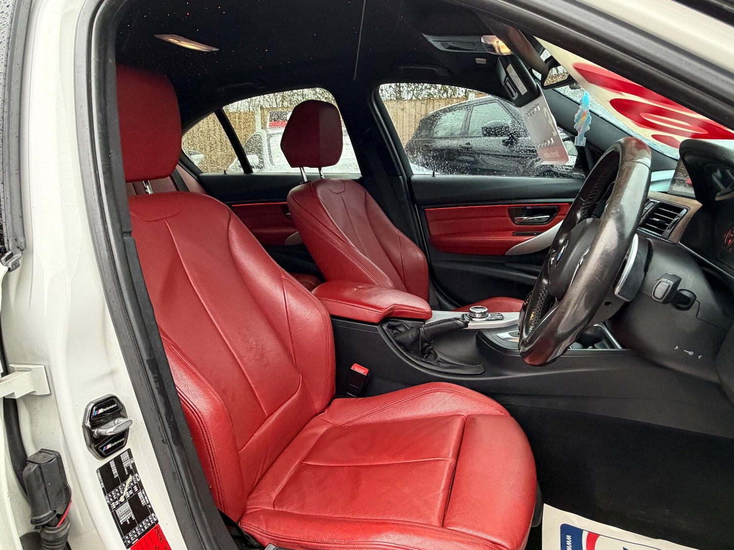 Used BMW 3 Series 2015 for sale - 77174808: Photo 12