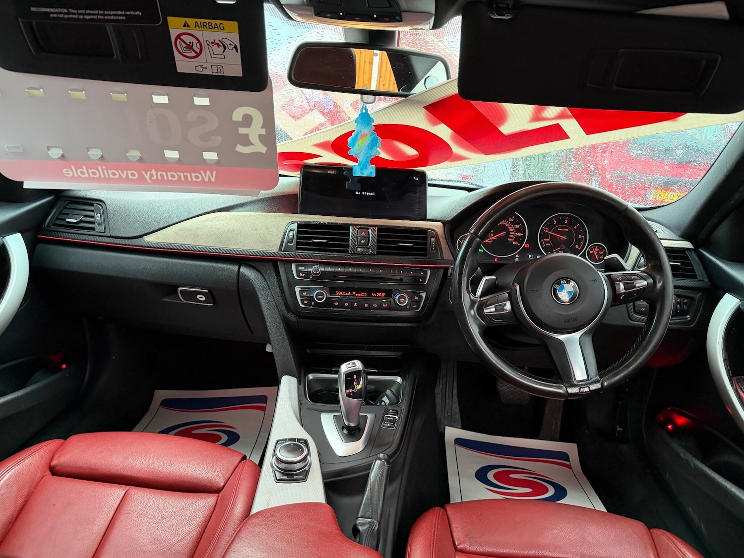 Used BMW 3 Series 2015 for sale - 77174808: Photo 13