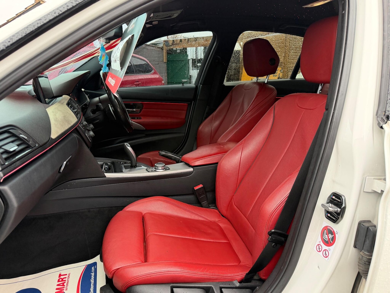 Used BMW 3 Series 2015 for sale - 77174808: Photo 14