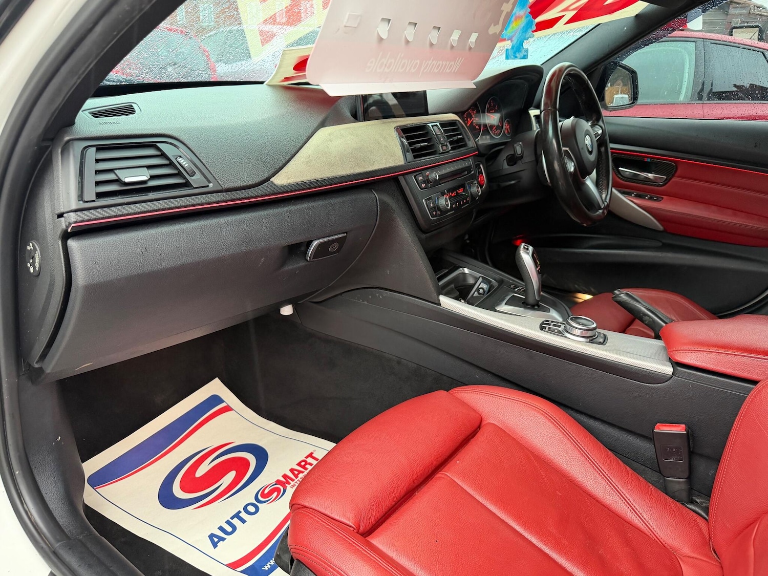 Used BMW 3 Series 2015 for sale - 77174808: Photo 17