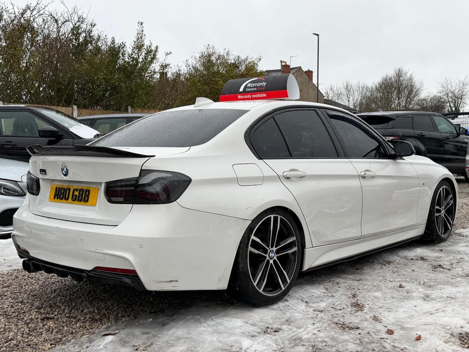 Used BMW 3 Series 2015 for sale - 77174808: Photo 4