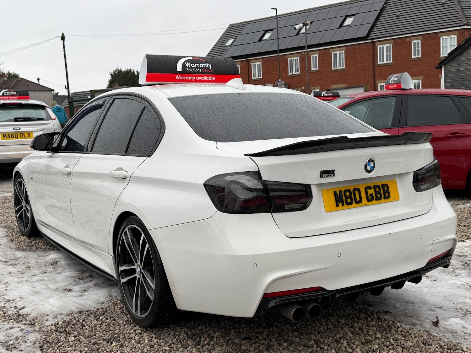 Used BMW 3 Series 2015 for sale - 77174808: Photo 5