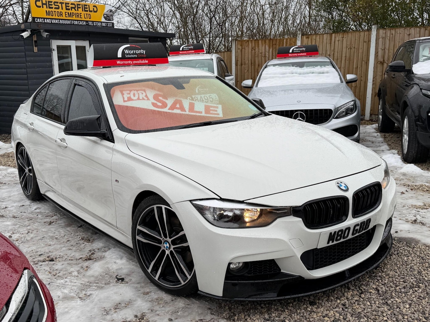 Used BMW 3 Series 2015 for sale - 77174808: Photo 6