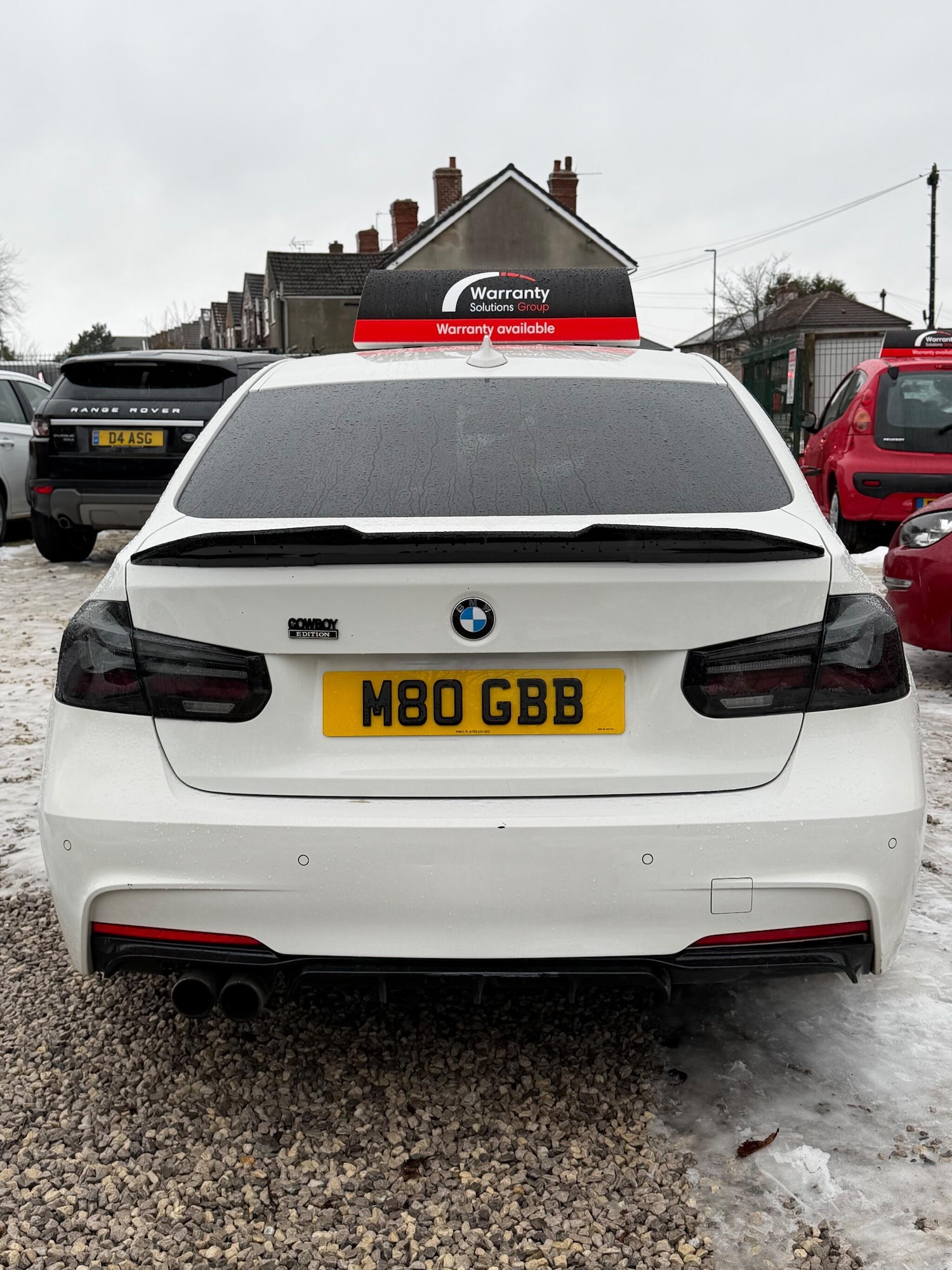 Used BMW 3 Series 2015 for sale - 77174808: Photo 7