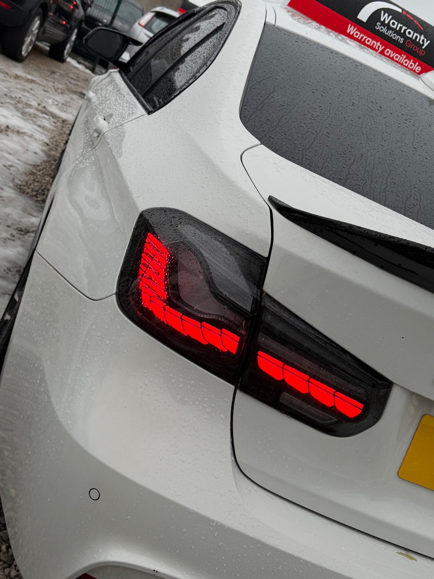 Used BMW 3 Series 2015 for sale - 77174808: Photo 9