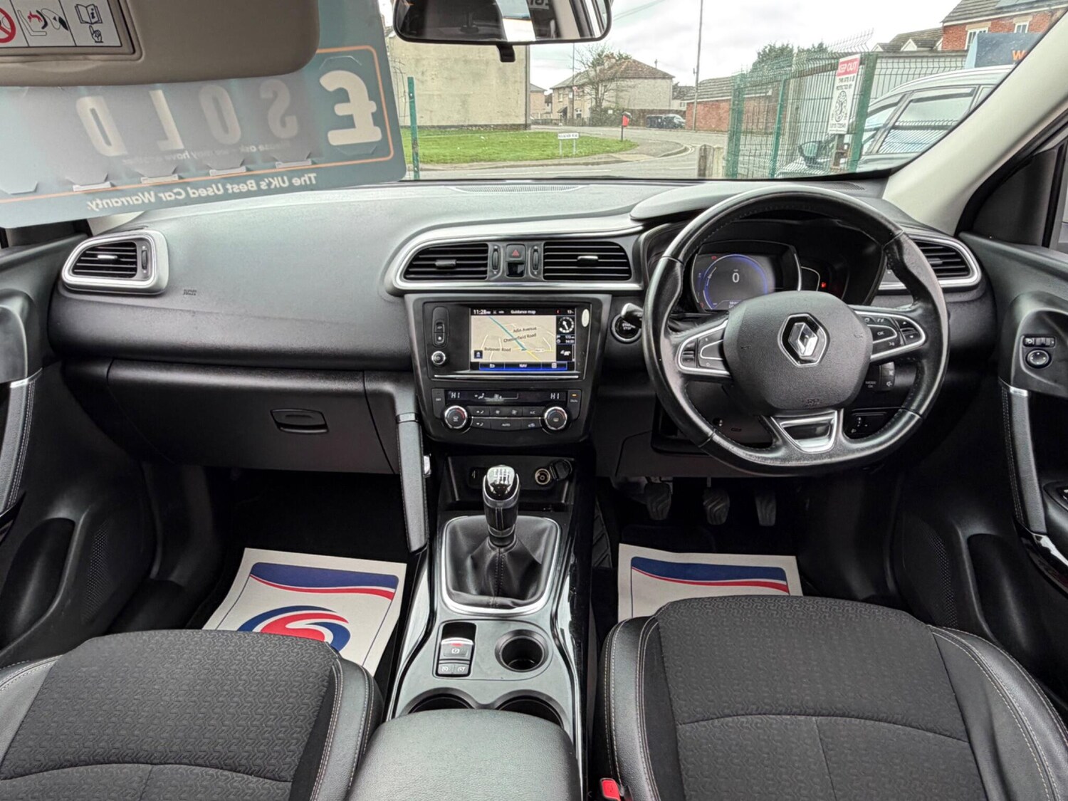 Used Renault Kadjar for sale - 77825020: Photo 10