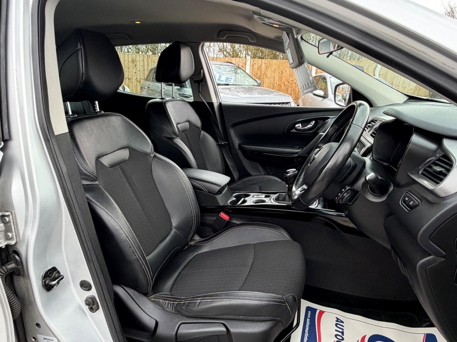 Used Renault Kadjar for sale - 77825020: Photo 14