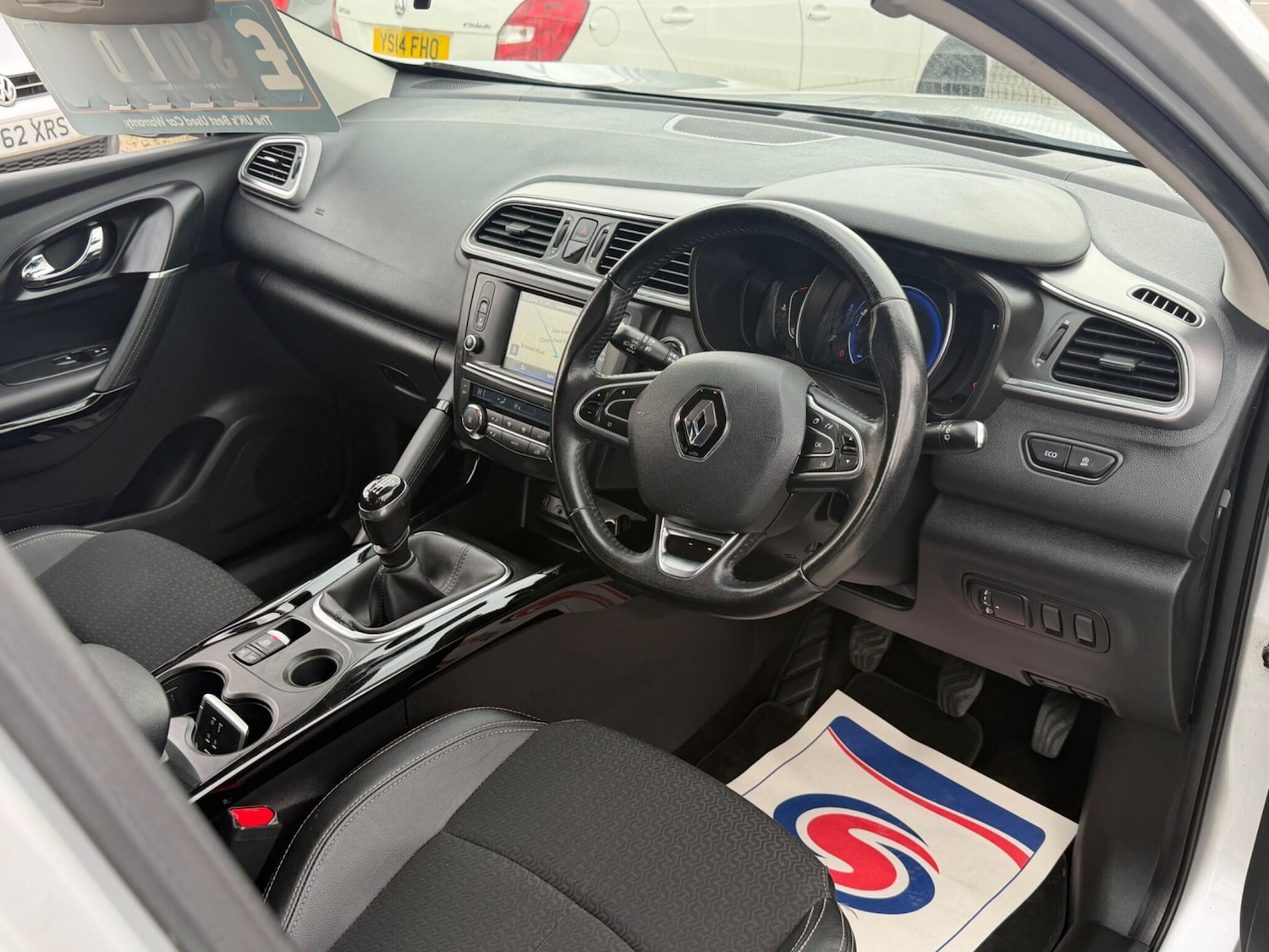 Used Renault Kadjar for sale - 77825020: Photo 15