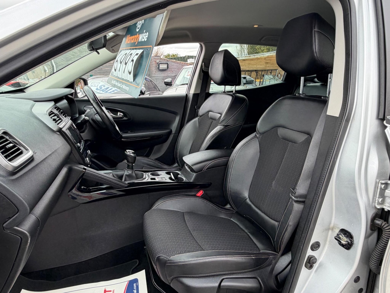 Used Renault Kadjar for sale - 77825020: Photo 18