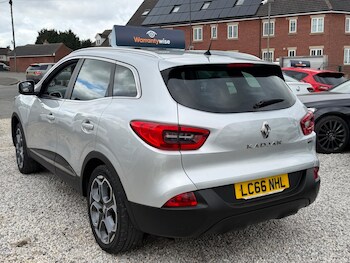 Used Renault Kadjar 2016 for sale - 77825020: Photo