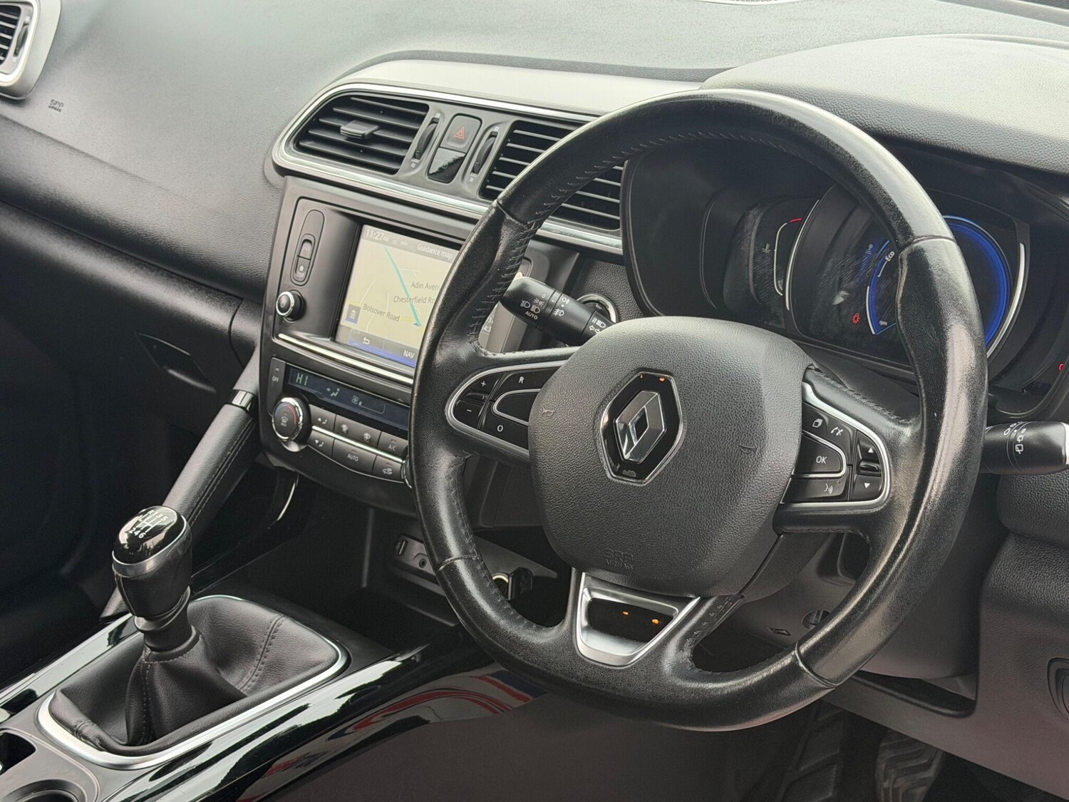 Used Renault Kadjar for sale - 77825020: Photo 9