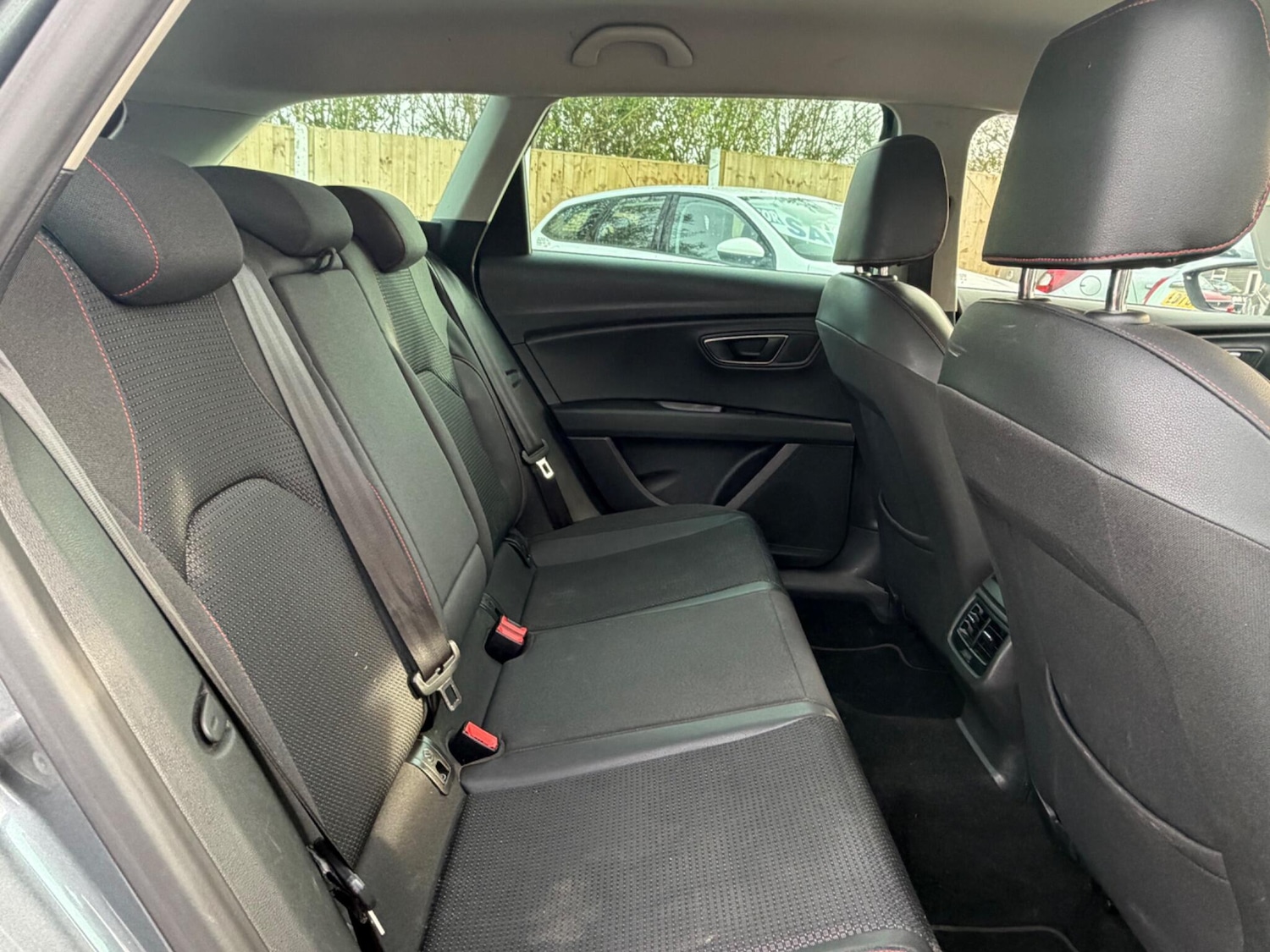 Used SEAT Leon 2015 for sale - 77597907: Photo 13