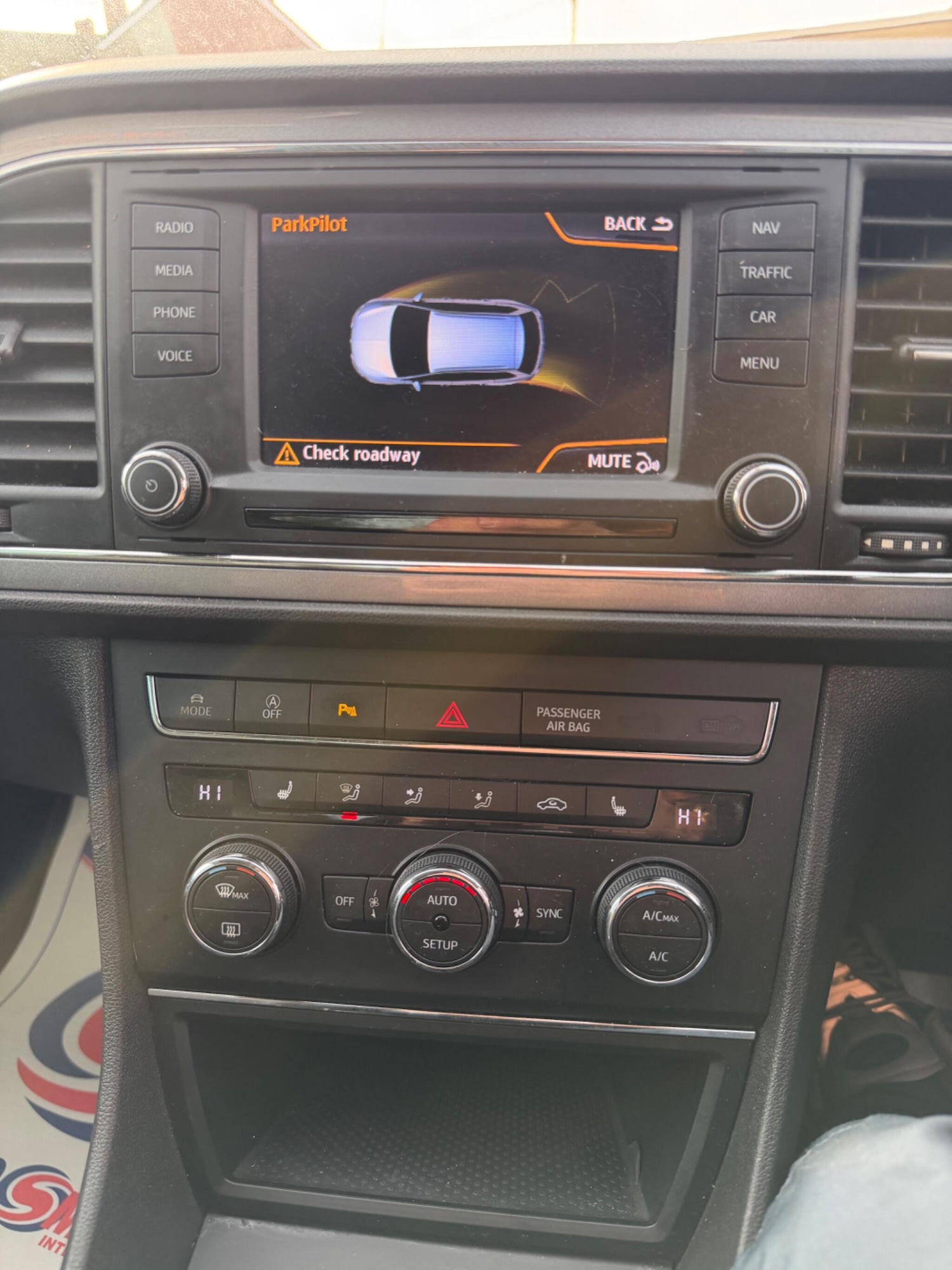 Used SEAT Leon 2015 for sale - 77597907: Photo 20