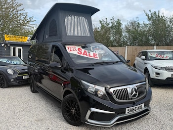 Used Mercedes-Benz Vito 2016 for sale - 78275718: Photo