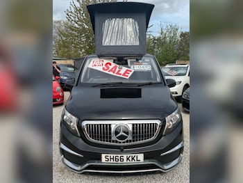 Used Mercedes-Benz Vito 2016 for sale - 78275718: Photo