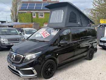 Used Mercedes-Benz Vito 2016 for sale - 78275718: Photo