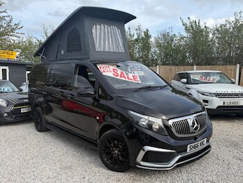 Used Mercedes-Benz Vito 2016 for sale - 78275718: Photo