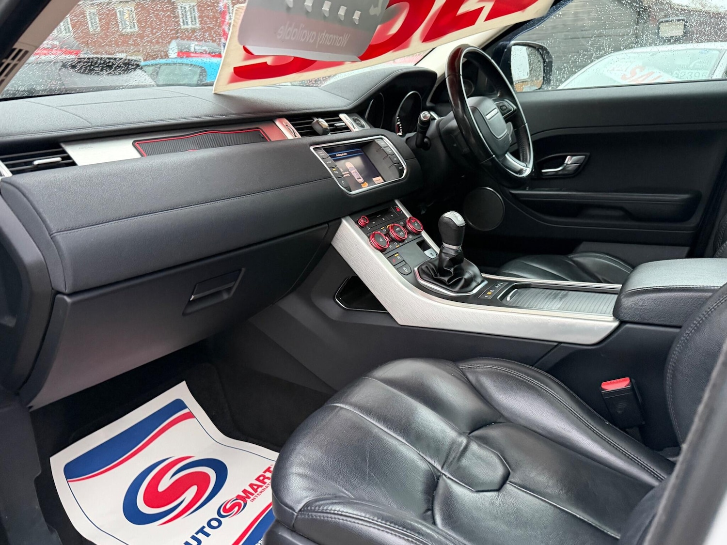 Used Land Rover Range Rover Evoque 2012 for sale - 76832643: Photo 15