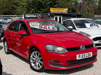 Used Volkswagen Golf 2013 for sale - 79291428: Photo