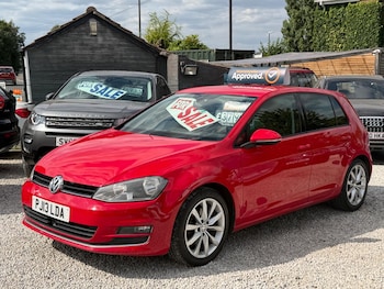 Used Volkswagen Golf 2013 for sale - 79291428: Photo
