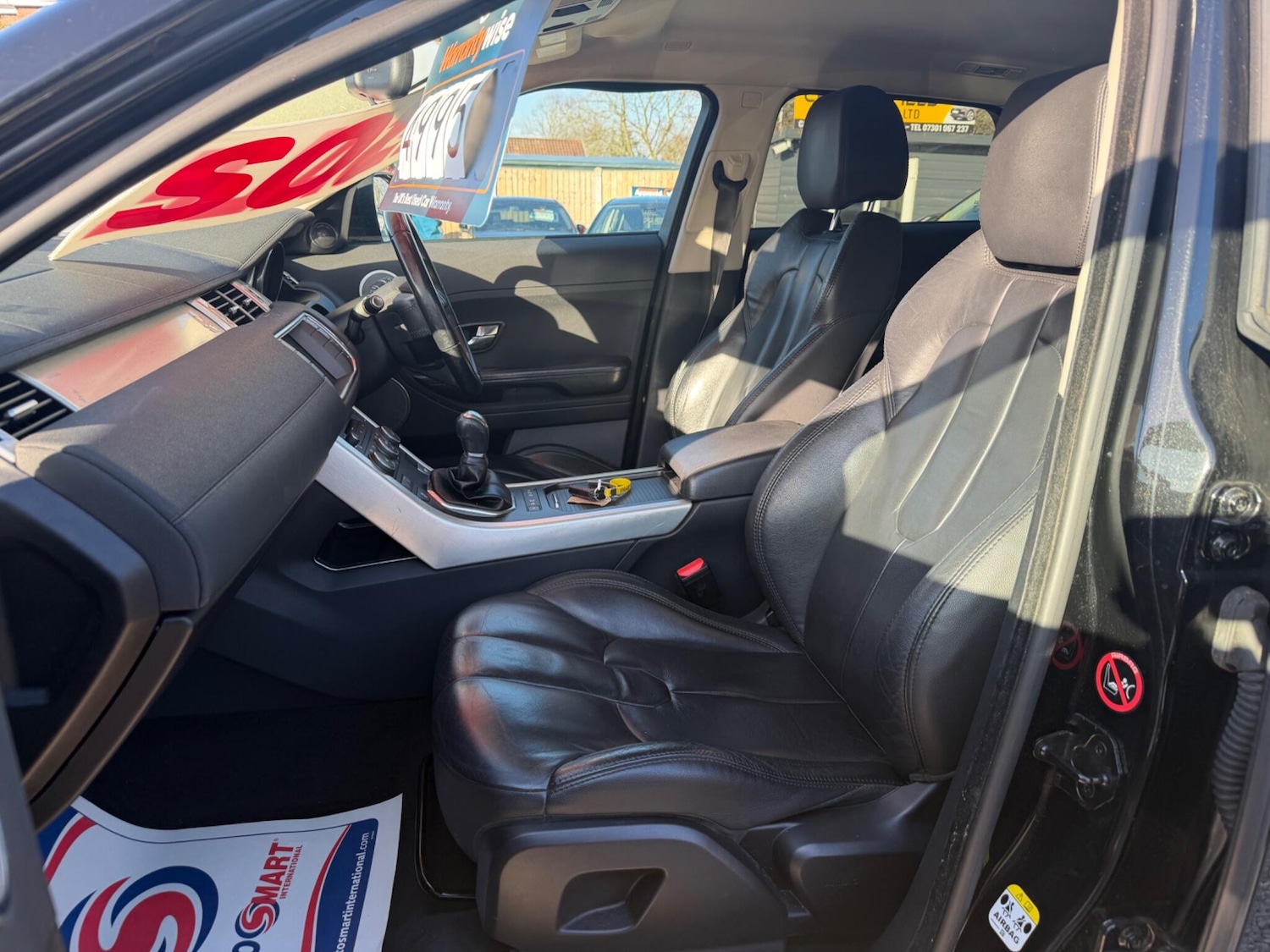 Used Land Rover Range Rover Evoque for sale - 78057946: Photo 10